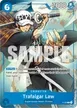 Trafalgar Law #9