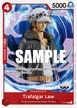 Trafalgar Law #17