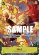 Sanji #34