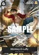 Monkey.D.Luffy #35