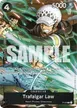 Trafalgar Law #38