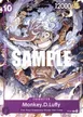 Monkey.D.Luffy #41