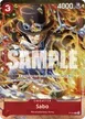 Sabo #44