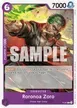 Roronoa Zoro #45