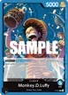 Monkey.D.Luffy #47