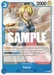Sanji #50