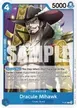 Dracule Mihawk #81
