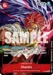 Shanks #83