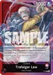 Trafalgar Law #86