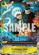 Trafalgar Law #88