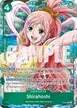 Shirahoshi #91