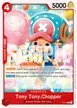 Tony Tony.Chopper #101