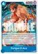 Portgas.D.Ace #103