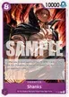 Shanks #104