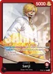 Sanji #1