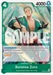 Roronoa Zoro #6