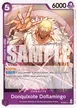 Donquixote Doflamingo #11
