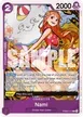 Nami #12
