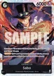 Sabo #14