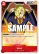 Sanji #4