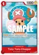 Tony Tony.Chopper #6