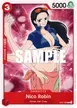 Nico Robin #8