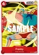 Franky #10