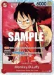 Monkey.D.Luffy #12
