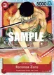Roronoa Zoro #13