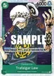Trafalgar Law #9