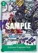Eustass"Captain"Kid #13