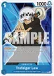 Trafalgar Law #8