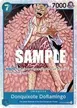 Donquixote Doflamingo #9