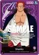 Shanks #1