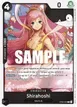 Shirahoshi #6