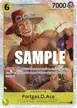 Portgas.D.Ace #10