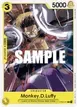 Monkey.D.Luffy #11