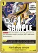 Narikabura Arrow #14
