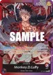 Monkey.D.Luffy #2