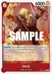 Sanji #4