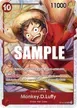 Monkey.D.Luffy #6