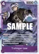Trafalgar Law #10