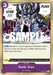 Punk Vise #17