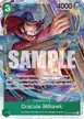 Dracule Mihawk #3
