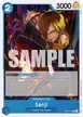 Sanji #11