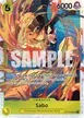 Sabo #8