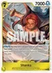 Shanks #9