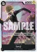 Sanji #3