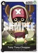 Tony Tony.Chopper #5