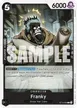 Franky #9